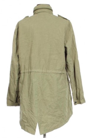 Dámská bunda  Rivers, Velikost M, Barva Zelená, Cena  49,00 Kč