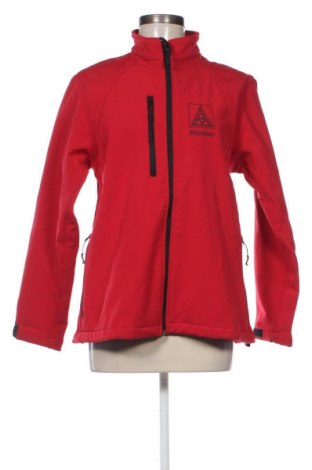 Geacă de femei Russell, Mărime XL, Culoare Roșu, Preț 173,99 Lei, #131428589