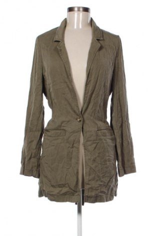 Dámská bunda  S.Oliver, Velikost S, Barva Zelená, Cena  359,00 Kč