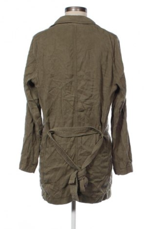 Dámská bunda  S.Oliver, Velikost S, Barva Zelená, Cena  359,00 Kč