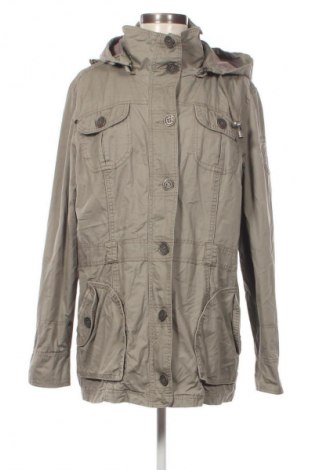 Női dzseki Soquesto, Méret S, Szín Zöld, Ár 739 Ft