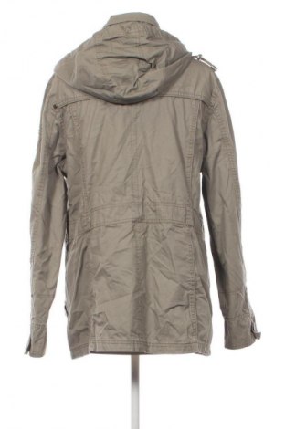 Női dzseki Soquesto, Méret S, Szín Zöld, Ár 739 Ft