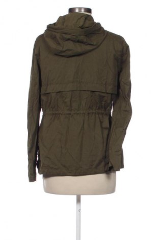 Дамско яке Stradivarius, Размер S, Цвят Зелен, Цена 3,06 €