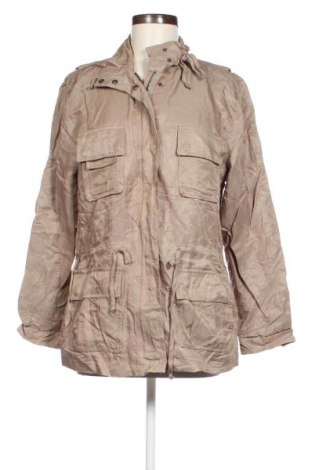 Damenjacke Sussan, Größe M, Farbe Beige, Preis 2,99 €