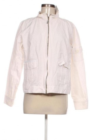 Geacă de femei TCM, Mărime M, Culoare Alb, Preț 8,99 Lei
