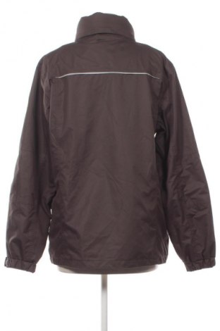 Dámská bunda  TCM, Velikost L, Barva Šedá, Cena  79,00 Kč