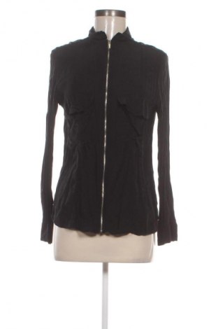 Kurtka damska Terranova, Rozmiar S, Kolor Czarny, Cena 29,99 zł