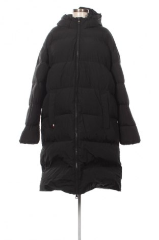 Dámská bunda  Tommy Hilfiger, Velikost XXL, Barva Černá, Cena  6 699,00 Kč