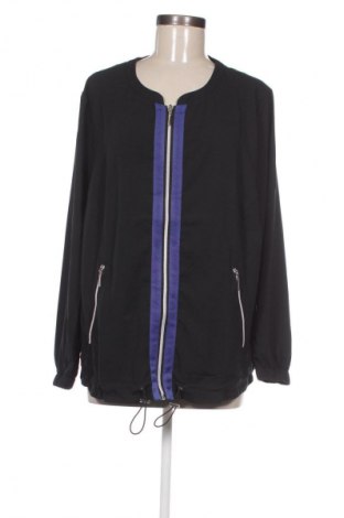Дамско яке Unbranded, Размер XL, Цвят Черен, Цена 3,06 €