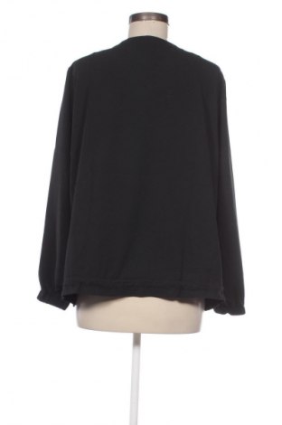 Дамско яке Unbranded, Размер XL, Цвят Черен, Цена 3,06 €