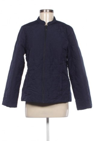 Γυναικείο μπουφάν Unbranded, Μέγεθος M, Χρώμα Μπλέ, Τιμή 1,99 €