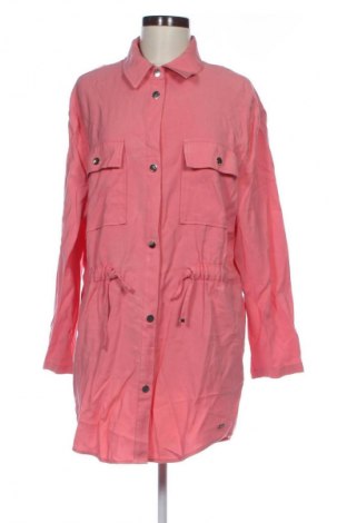 Dámská bunda  Unbranded, Velikost M, Barva Růžová, Cena  99,00 Kč