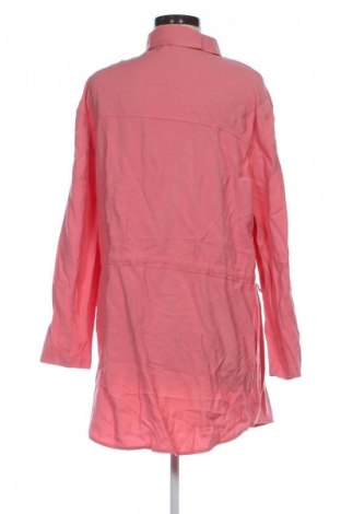 Dámská bunda  Unbranded, Velikost M, Barva Růžová, Cena  99,00 Kč