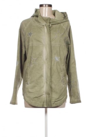 Női dzseki Unbranded, Méret M, Szín Zöld, Ár 1 909 Ft
