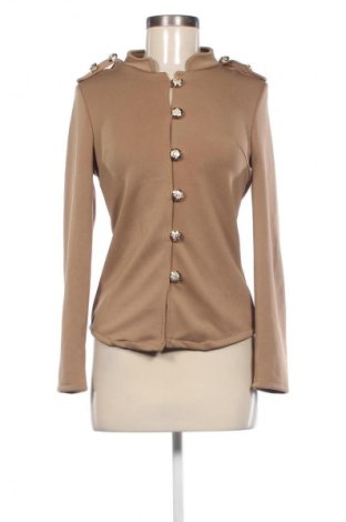 Sacou de femei Unbranded, Mărime M, Culoare Maro, Preț 90,99 Lei, #131352747