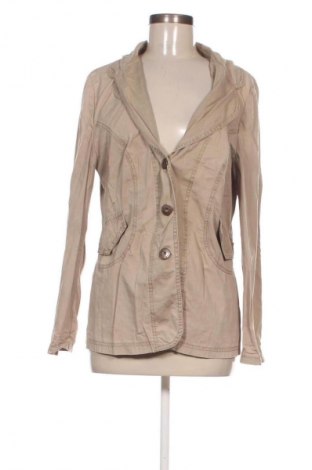 Kurtka damska Unbranded, Rozmiar XXL, Kolor Beżowy, Cena 97,99 zł