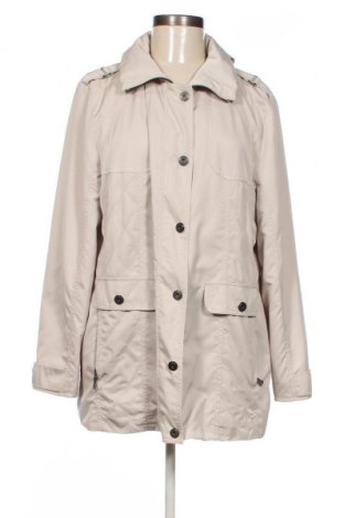 Dámska bunda  Unbranded, Veľkosť S, Farba Béžová, Cena  1,95 €