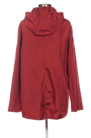 Дамско яке Unbranded, Размер S, Цвят Червен, Цена 3,57 €