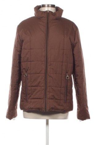 Γυναικείο μπουφάν Unbranded, Μέγεθος M, Χρώμα Καφέ, Τιμή 2,99 €