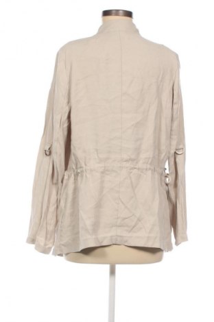 Дамско яке Unbranded, Размер M, Цвят Бежов, Цена 2,04 €