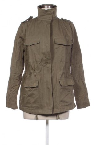 Dámska bunda  Unbranded, Veľkosť S, Farba Zelená, Cena  1,95 €