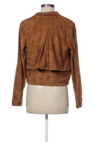 Γυναικείο μπουφάν Unbranded, Μέγεθος M, Χρώμα Καφέ, Τιμή 11,99 €