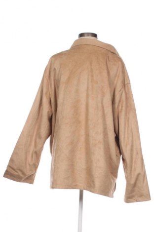 Női dzseki Unbranded, Méret XXL, Szín Bézs, Ár 1 649 Ft