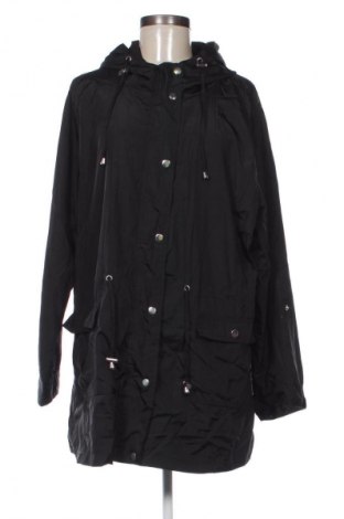 Дамско яке Unbranded, Размер M, Цвят Черен, Цена 2,04 €
