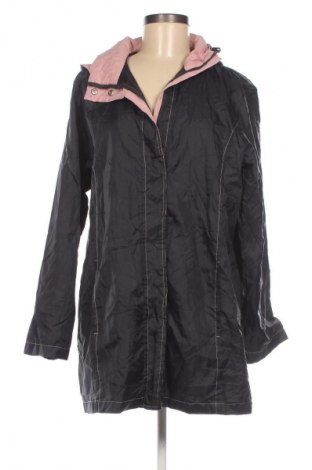 Дамско яке Unbranded, Размер L, Цвят Син, Цена 3,57 €