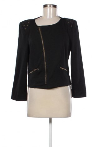 Дамско яке Unbranded, Размер S, Цвят Черен, Цена 3,57 €