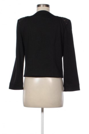 Дамско яке Unbranded, Размер S, Цвят Черен, Цена 3,57 €