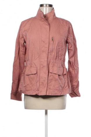 Dámska bunda  Unbranded, Veľkosť S, Farba Popolavo ružová, Cena  1,95 €