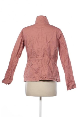 Dámska bunda  Unbranded, Veľkosť S, Farba Popolavo ružová, Cena  1,95 €