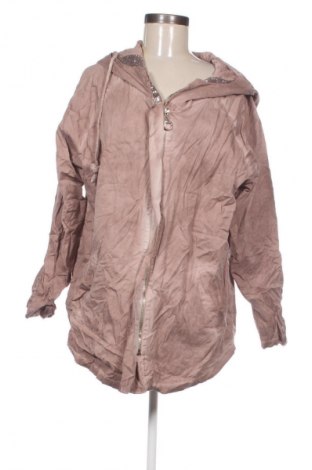 Дамско яке Unbranded, Размер M, Цвят Пепел от рози, Цена 3,57 €