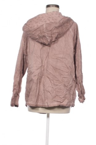 Дамско яке Unbranded, Размер M, Цвят Пепел от рози, Цена 3,57 €
