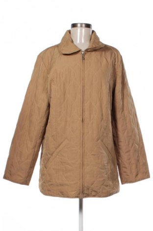 Dámská bunda  Unbranded, Velikost M, Barva Béžová, Cena  49,00 Kč