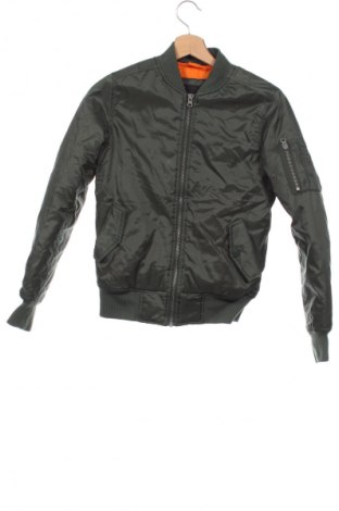 Dámská bunda  Urban Classics, Velikost XS, Barva Zelená, Cena  149,00 Kč