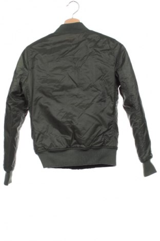 Dámská bunda  Urban Classics, Velikost XS, Barva Zelená, Cena  149,00 Kč