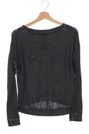 Dětská halenka  H&M, Velikost 12-13y/ 158-164 cm, Barva Černá, Cena  59,00 Kč