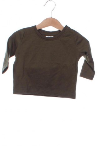 Детска блуза Impidimpi, Размер 2-3m/ 56-62 см, Цвят Зелен, Цена 2,04 €