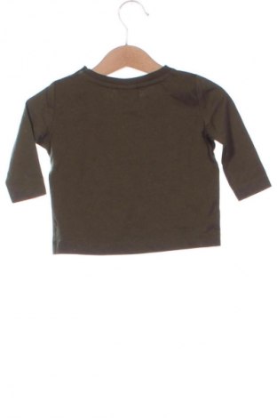 Детска блуза Impidimpi, Размер 2-3m/ 56-62 см, Цвят Зелен, Цена 2,04 €