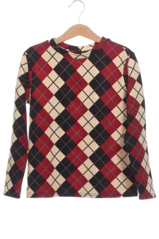 Bluză pentru copii SHEIN, Mărime 5-6y/ 116-122 cm, Culoare Multicolor, Preț 5,99 Lei