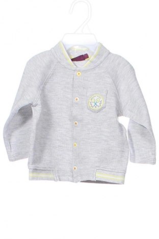 Dziecięca bluzka Sergent Major, Rozmiar 6-9m/ 68-74 cm, Kolor Srebrzysty, Cena 69,99 zł