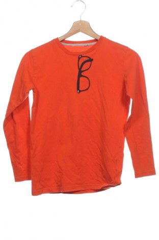 Детска блуза Unbranded, Размер 10-11y/ 146-152 см, Цвят Оранжев, Цена 4,09 €