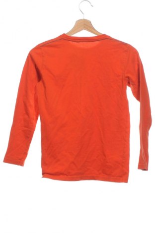Детска блуза Unbranded, Размер 10-11y/ 146-152 см, Цвят Оранжев, Цена 4,09 €
