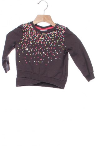 Детска блуза Unbranded, Размер 6-9m/ 68-74 см, Цвят Сив, Цена 2,04 €