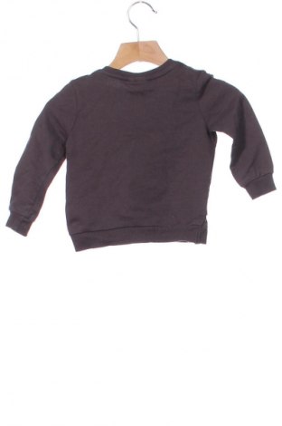 Детска блуза Unbranded, Размер 6-9m/ 68-74 см, Цвят Сив, Цена 2,04 €