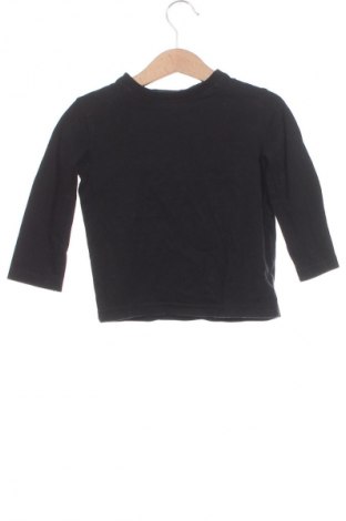 Детска блуза X-Mail, Размер 18-24m/ 86-98 см, Цвят Черен, Цена 2,04 €