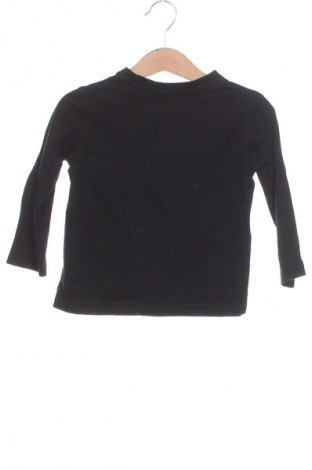 Детска блуза X-Mail, Размер 18-24m/ 86-98 см, Цвят Черен, Цена 2,04 €