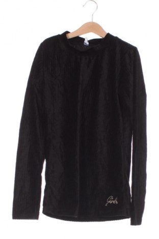 Dziecięca bluzka Zeeman, Rozmiar 12-13y/ 158-164 cm, Kolor Czarny, Cena 6,99 zł